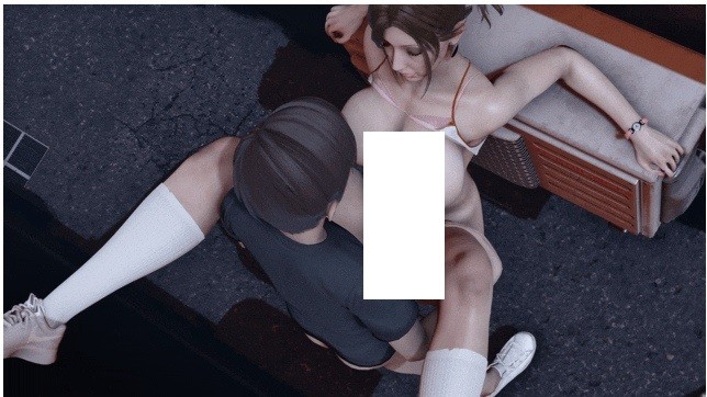 图片[4]-[PC-SLG游戏] 【SLG/汉化/动态】自由使用之家/为所欲为之家/Free Use House v0.0.6 P2[2.41G/度盘][a567]-ACG宝库
