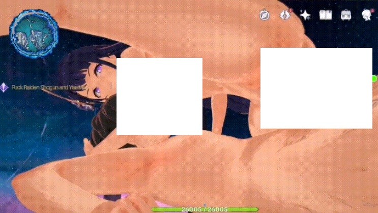 图片[3]-【MMD/Redgectx/纯啪】原神 神子和雷电将军的性爱对决【396m/1080p/百度】[1990]-ACG宝库