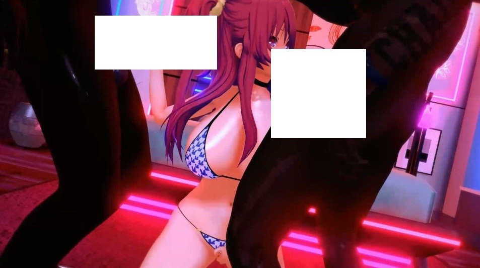 图片[2]-【MMD/Kurono 221D/纯啪】落第骑士英雄谭NTR 史黛拉出轨【292m/1080p/百度】[1987]-ACG宝库