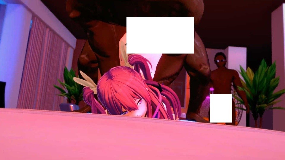 图片[3]-【MMD/Kurono 221D/纯啪】落第骑士英雄谭NTR 史黛拉出轨【292m/1080p/百度】[1987]-ACG宝库
