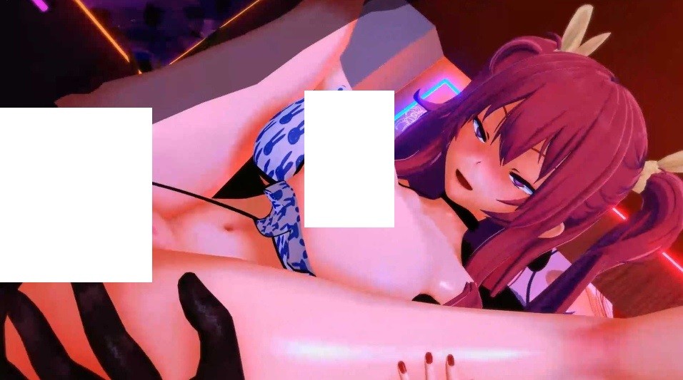 图片[4]-【MMD/Kurono 221D/纯啪】落第骑士英雄谭NTR 史黛拉出轨【292m/1080p/百度】[1987]-ACG宝库