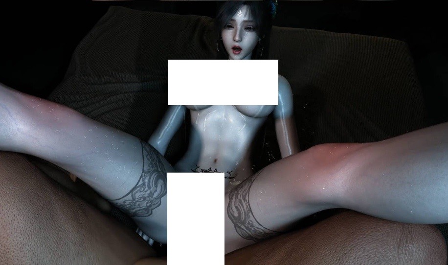 图片[6]-[3D动画][黑仔] 定制-斗破苍穹-萧薰儿（新版）全果 [2.64G/BD][HZXE]-ACG宝库