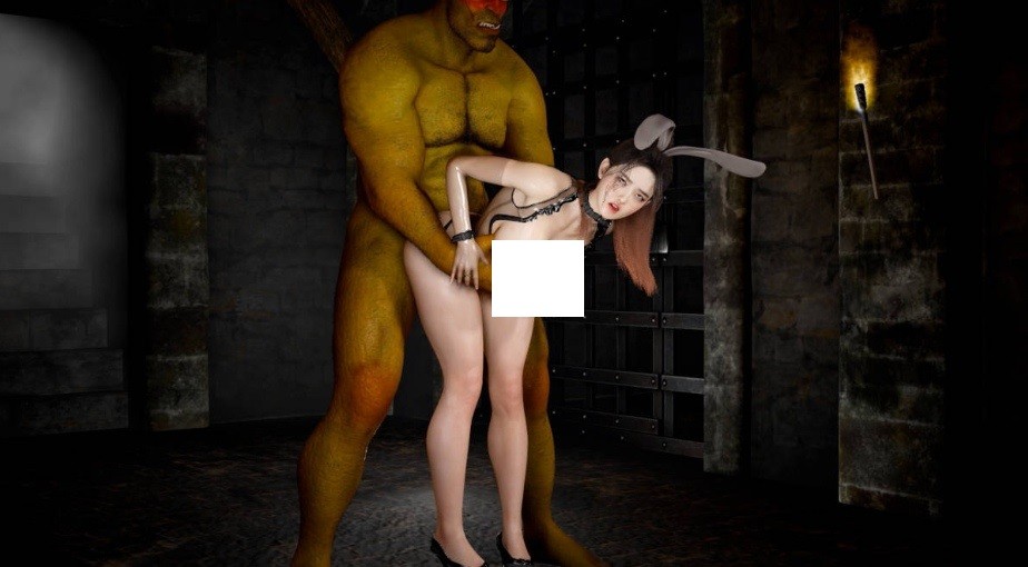 图片[4]-[3D动画][Jindo] Feng – Orc the Giant [1.5G/BD][JDOC]-ACG宝库