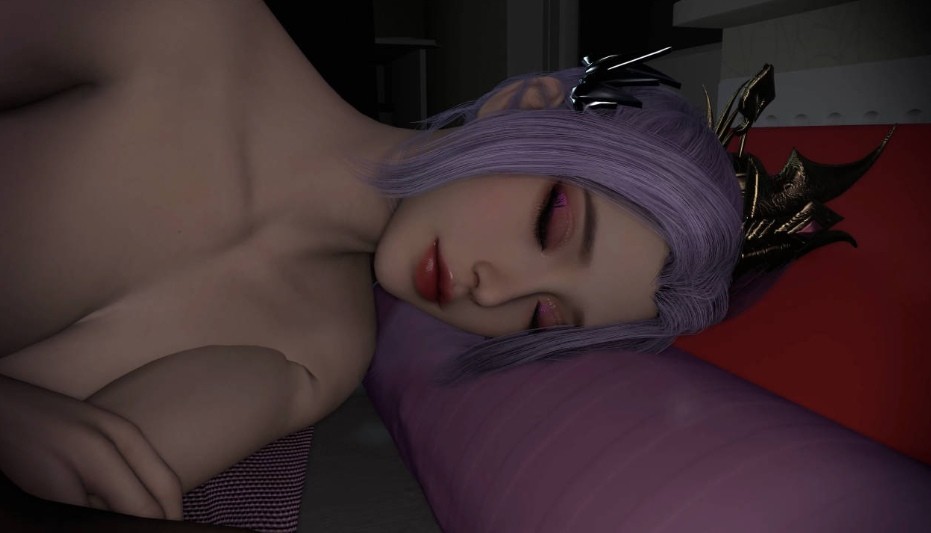 [3D动画][Nianshejidajili] E22 韩月 [3.26G/BD][NIHY]-ACG宝库