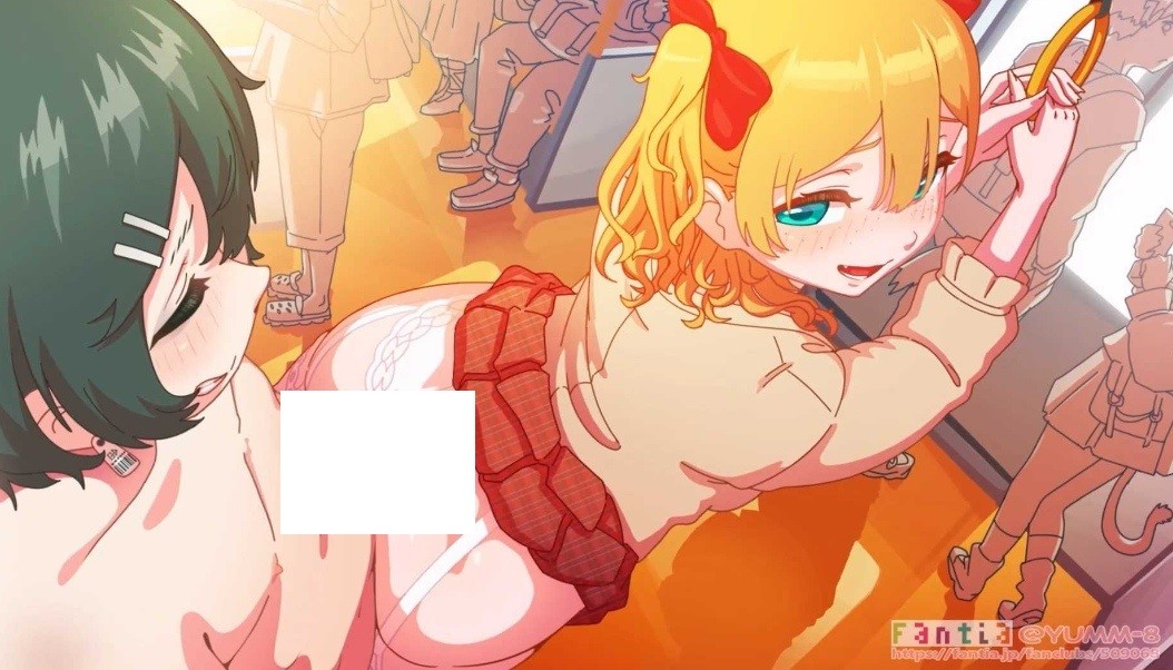 【2D/FXX/纯啪】高质量2D动画小合集5部 猫耳娘/辣妹等【655m/1080p/百度】[2027]-ACG宝库