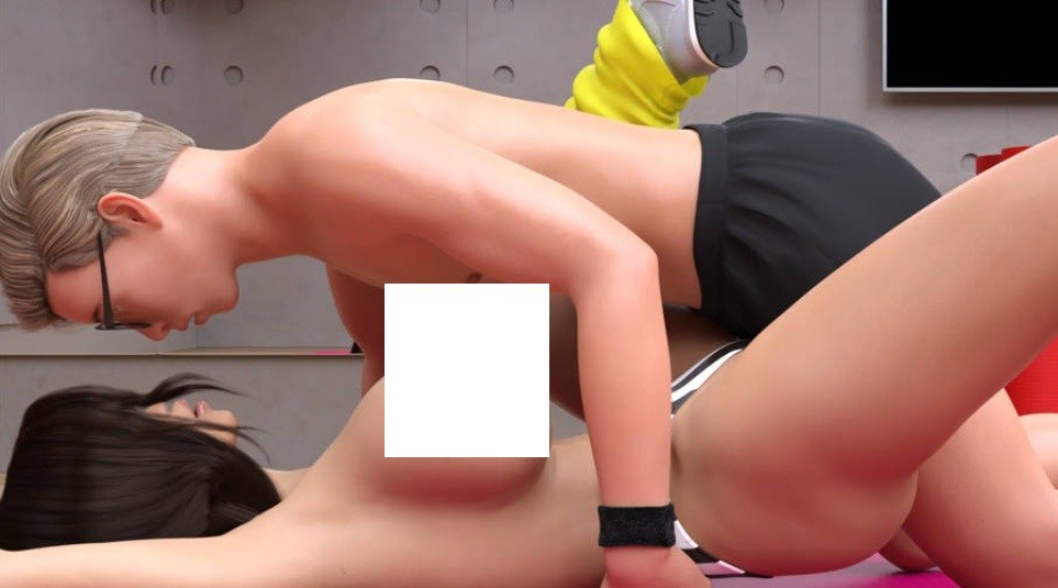 图片[2]-[PC-SLG游戏] [SLG/汉化/动态] 性爱机器人II：重新校准/Sexbot II: Recalibrated V2.02 AI汉化 [1.1G/BD][xajqr]-ACG宝库