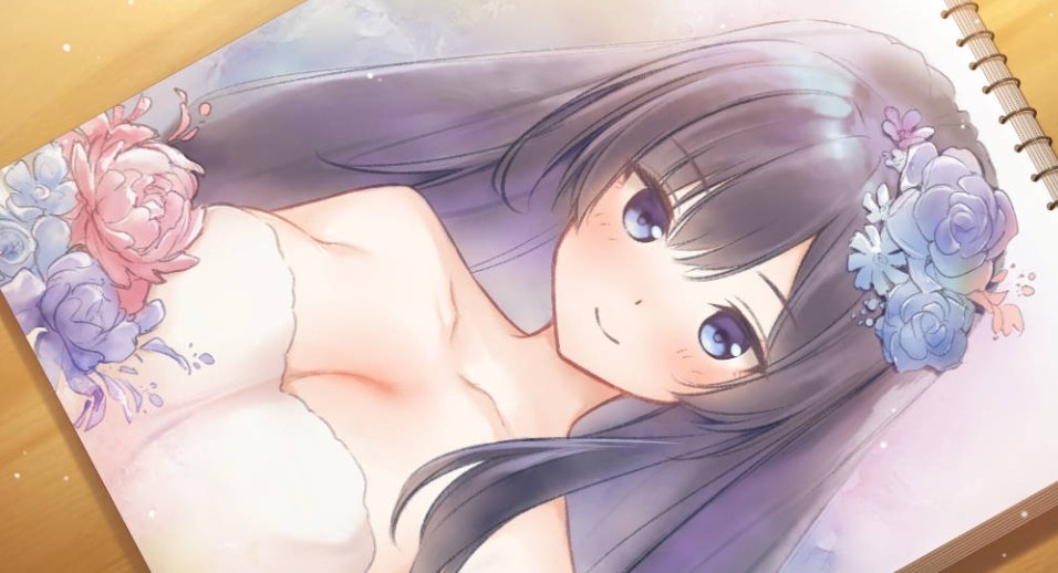 图片[2]-[PC-ADV游戏] [ADV/官中] LingerieS / ランジェリーズ V1.22+DLC 官方中文 [2.8G/BD][ny122]-ACG宝库