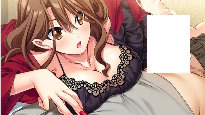 图片[2]-[PC-ADV游戏] 【ADV/AI汉化/NTR】ギャル妻・アンリの寝取らせプレイ ～他の男の物を咥え、楽しそうに報告をする俺の妻～[1.28G/度盘][PC48521]-ACG宝库
