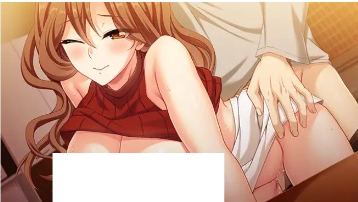 图片[4]-[PC-ADV游戏] 【ADV/AI汉化/NTR】ギャル妻・アンリの寝取らせプレイ ～他の男の物を咥え、楽しそうに報告をする俺の妻～[1.28G/度盘][PC48521]-ACG宝库