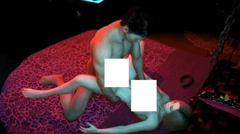 [3D/NTR/VAM] HolyCcCc：Jiyeon & Joon's NTR story part 8 性感人妻被恶臭流浪汉侵犯中出 [1G/BD][HCjjn8]-ACG宝库