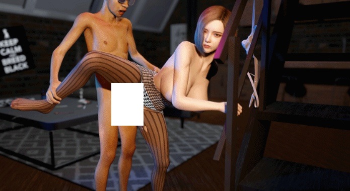 [3D/NTR/VAM] HolyCcCc：Jiyeon & Joon's NTR story part 7 [2.2G/BD][HCjjn7]-ACG宝库