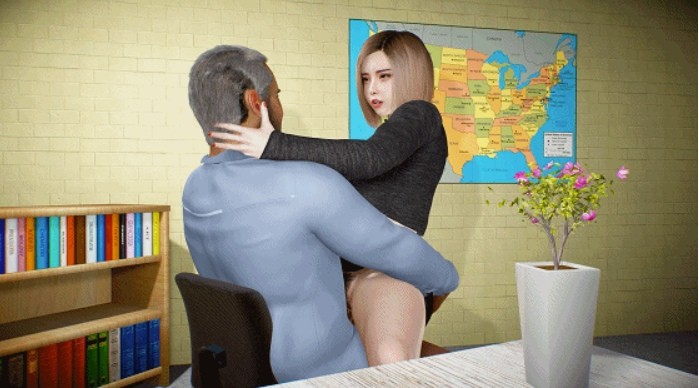 图片[3]-[3D/NTR/VAM] HolyCcCc：Jiyeon & Joon’s NTR story part 7 [2.2G/BD][HCjjn7]-ACG宝库