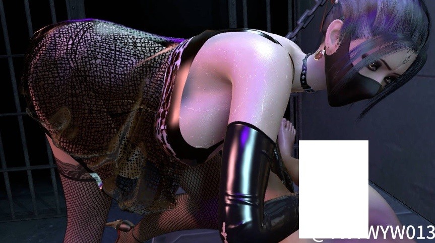 [3D动画][YWYWYW013] 四妹：臭猴子，可算找到你了 [822G/BD][YWSM]-ACG宝库