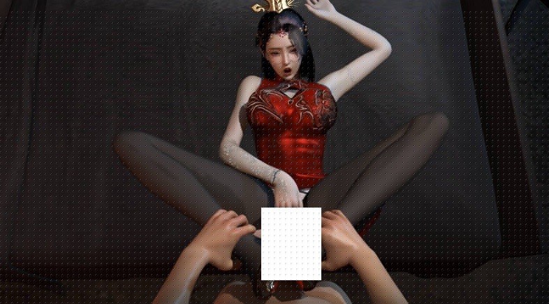 图片[3]-[3D动画][YWYWYW013] 高跟师尊 [1.31G/BD][YWSZ]-ACG宝库