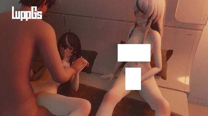 图片[4]-【3D/LuppGs/纯啪】尘白禁区恋爱日记 琴诺x莫尔索【689m/1080p/百度】[2030]-ACG宝库