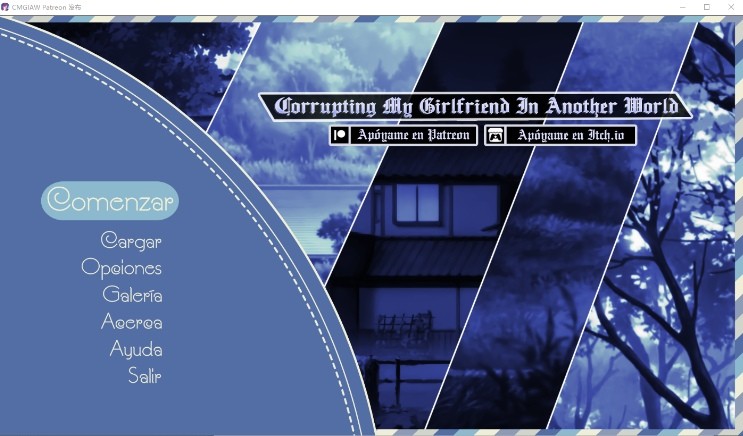 图片[3]-[SLG/汉化] 腐蚀我的异世界女友 Corrupting My Girlfriend in Another World V1.1.0 PC+安卓汉化版 [BD/3G][f1sw5d]-ACG宝库