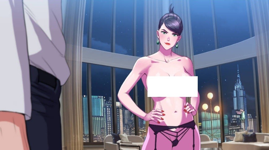 图片[5]-[PC-SLG游戏] [SLG/汉化/动态] 驱动事务/Driven Affairs V0.7 AI汉化 [1.4G/BD][qdsw07]-ACG宝库