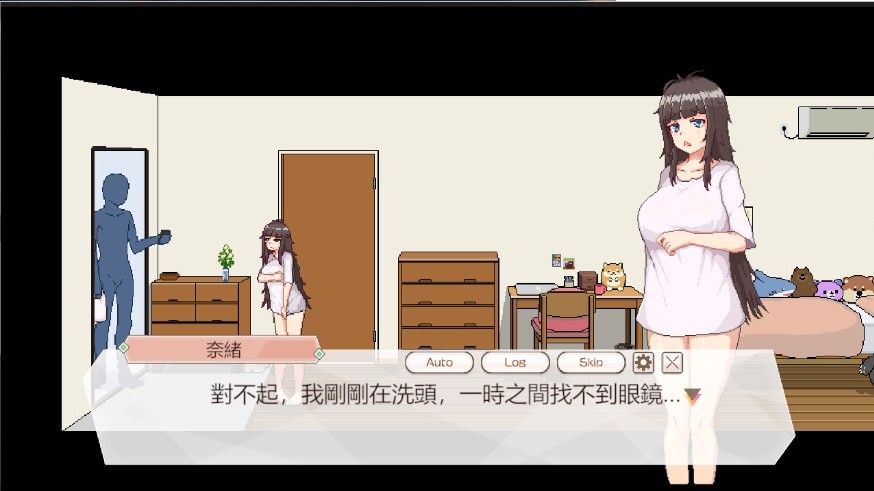 [PC-SLG游戏] [SLG/PC/官中] 外送热 Ver0313 官中步兵版 [BD/400M][WSRD63]-ACG宝库