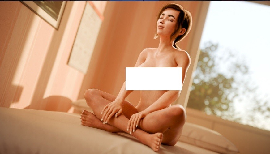 图片[5]-[PC-SLG游戏] [SLG/PC/官中] 性爱失忆症 SEX Amnesia – Lover Sim [BD/4G][XASY63]-ACG宝库