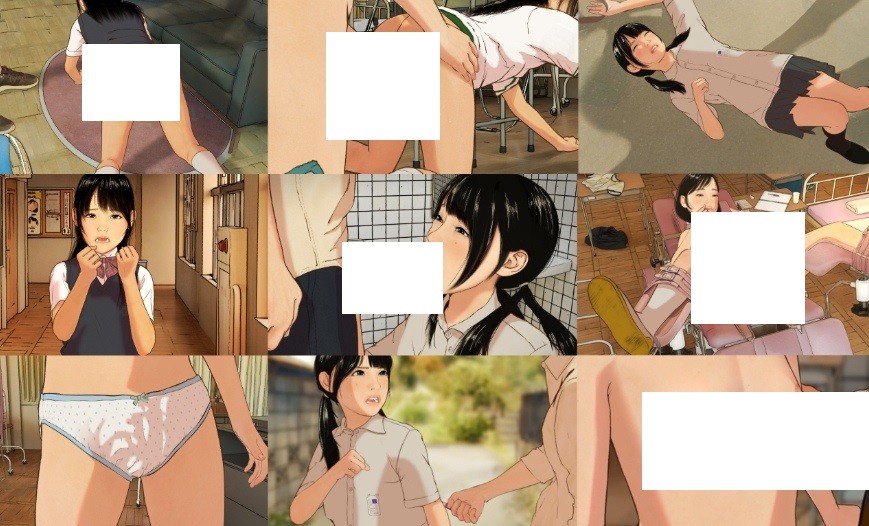 图片[6]-[PC-ADV游戏] [ADV/PC/AI汉化] 女孩子的第一次性教育 女の子はじめての性教育『先生、私にも指導してくれますか?』 [BD/1.7G][NHDY63]-ACG宝库