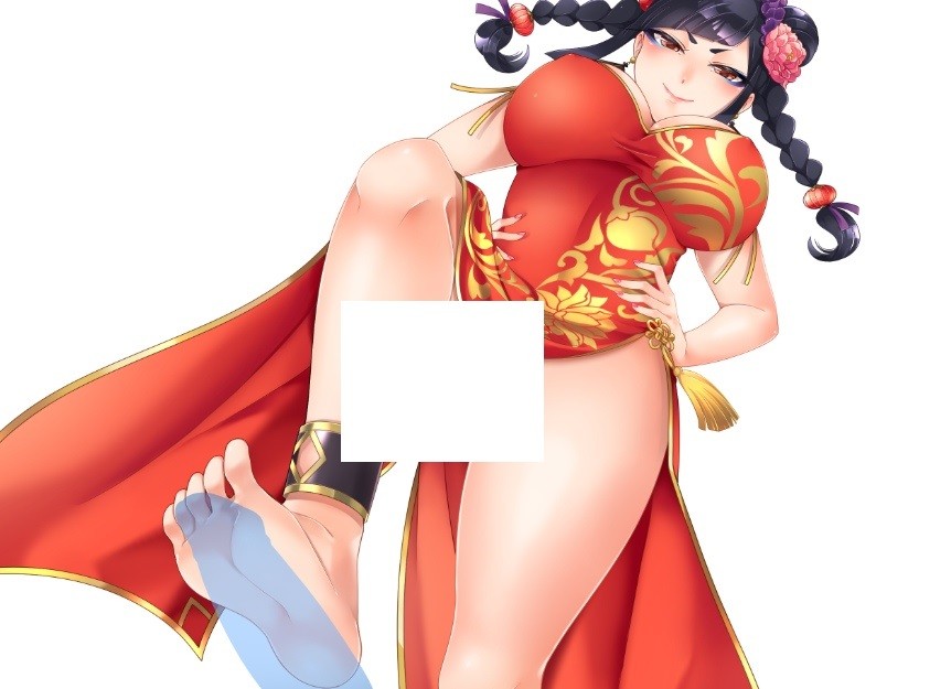 图片[2]-[PC-RPG游戏] [RPG/汉化] 淫荡迷宫/淫闘ダンジョン ミニ AI汉化 [880M/BD][ydmg]-ACG宝库