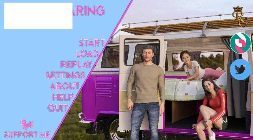 [PC/安卓SLG游戏] [SLG/汉化/PC+安卓] 家庭生活/Family Faring Ep.7 AI汉化 [4.4G/BD][jtsh7]-ACG宝库