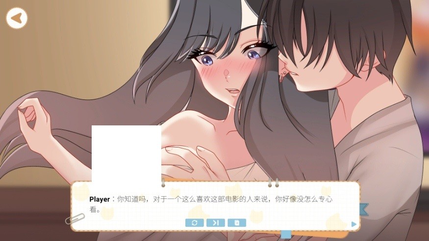图片[5]-[PC-SLG游戏] [SLG/PC/官中] 吉岛：合租生活 Yoshima: Hentai Simulator 官中步兵版 [BD/2G][JDHZ63]-ACG宝库
