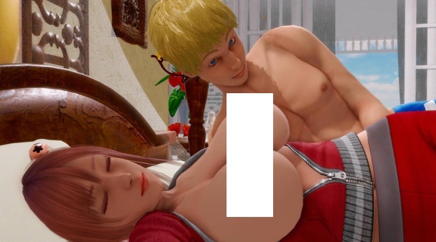 图片[5]-[PC-SLG游戏] [SLG/汉化/动态] 维纳斯岛的生活/Life on the Venus Island V0.3 AI汉化 [1.9G/BD][wnsddsh]-ACG宝库