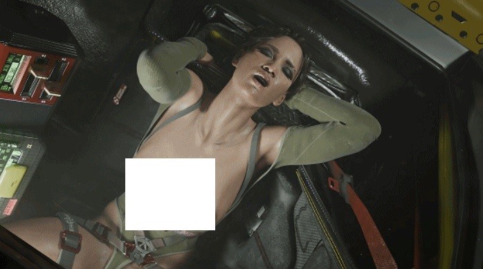 [3D/无修/CV] Idemi 2月新作：帕南 性感御姐水嫩蜜穴爆肏中出 [434M/BD][Idemi 2502-03]-ACG宝库