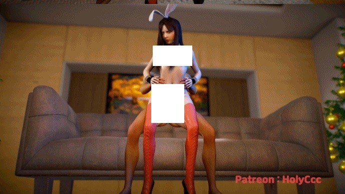 图片[3]-[3D/NTR/VAM] HolyCcCc：Jiyeon & Joon’s NTR story part 2 [1.2G/BD][HCjjn2]-ACG宝库