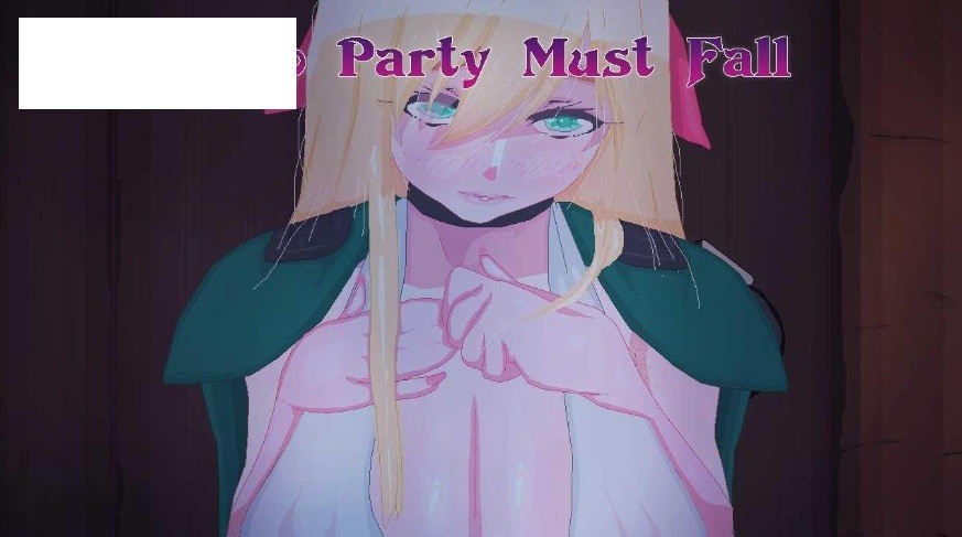 [PC/安卓SLG游戏] [SLG/汉化/NTR/PC+安卓] 英雄派对必须陨落/Hero Party Must Fall v0.5.5 AI汉化 [2.3G/BD][yxpd055]-ACG宝库