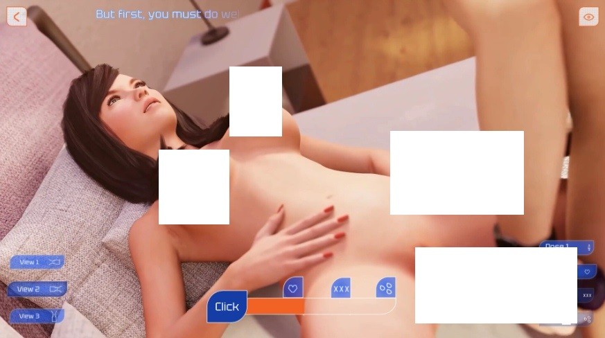 [PC-SLG游戏] [SLG/官中/动态] 性, 股票&欲望/SEX, Stocks & Cocks 官方中文 [3.4G/BD][xagp]-ACG宝库