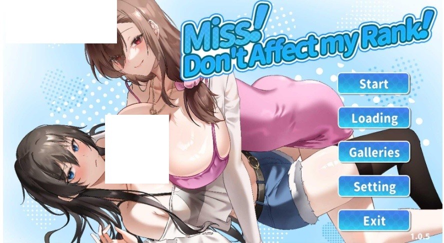 [PC-SLG游戏] [SLG/PC/官中] 小姐！别耽误我上分！ Ver1.1.17 官中步兵版 [BD/1G][DWSF63]-ACG宝库