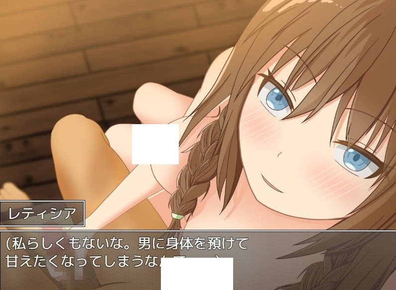 图片[2]-[PC-RPG游戏] [RPG/汉化/NTR] 勇者查拉奥的冒险/勇者チャラオの冒険 V1.41 AI汉化 [1.4G/BD][qfyzdmx]-ACG宝库