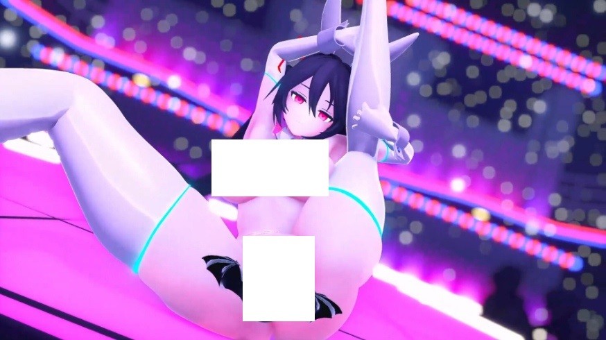 【MMD/ブラン/舞+纯啪】V家 初音未来意识入侵改造高潮母猪RBQ【305m/1080p/百度】[2094]-ACG宝库