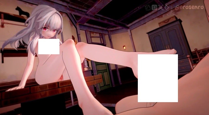 图片[2]-【MMD/ErosEnro/纯啪】米家小矮子整合版+克拉拉【476m/1080p/百度】[2090]-ACG宝库