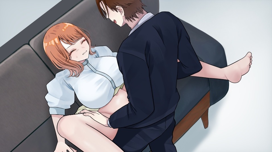 图片[4]-[PC-RPG游戏] [RPG/汉化/NTR] 逆转之心/【NTR×TS】リバース・ハーツ アーリーアクセス Ver0.4.1 AI汉化 [1.5G/BD][nzzx]-ACG宝库