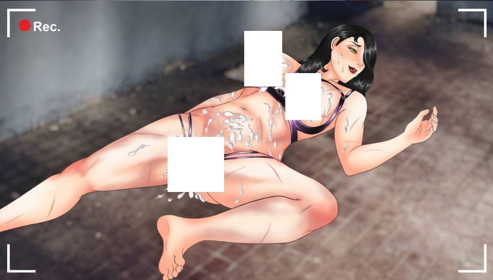 图片[4]-[PC-SLG游戏] [SLG/官中/NTR] 母亲NTR训练/Mother NTR Training Ep.8 官方中文 [1.2G/BD][mmntrxl]-ACG宝库