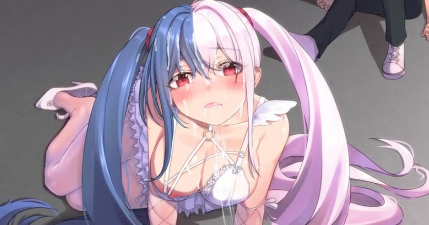 图片[3]-[PC-RPG游戏] [RPG/PC/官中] 夜幕之花 V0.493 官中步兵版 [1G/百度][YMZH63]-ACG宝库
