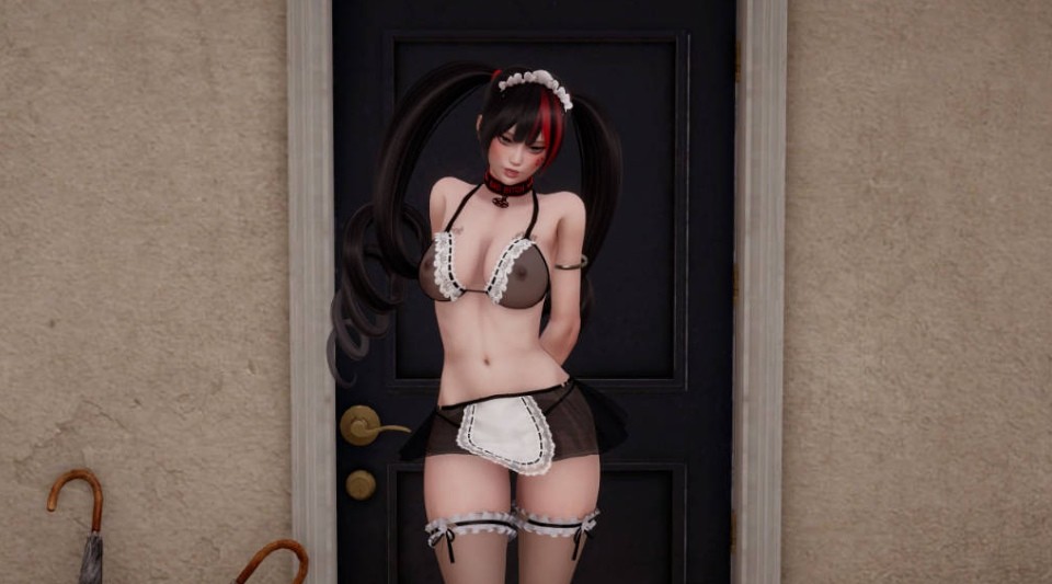 图片[2]-[PC-SLG游戏] [SLG/汉化/动态] Project: S.P.E.S. Ver0.9 AI汉化 [3.3G/BD][spes]-ACG宝库