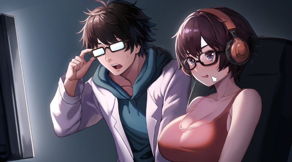 图片[3]-[PC-SLG游戏] [SLG/PC/官中] DxR-愿明天更好- DxR -A Better Tomorrow- Steam官方中文版 [1.7G/百度][MTGH63]-ACG宝库