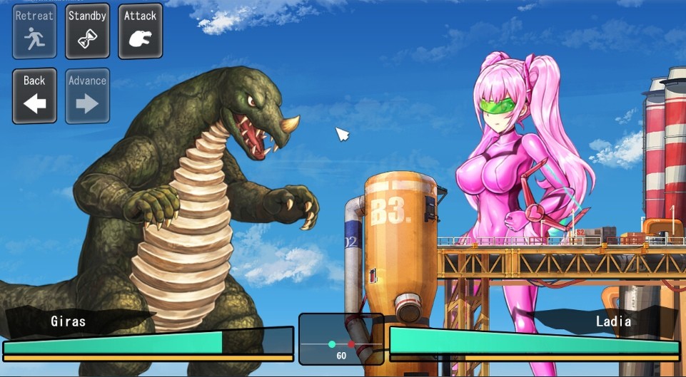 图片[4]-[PC-SLG游戏] [SLG/PC/官中] DxR-愿明天更好- DxR -A Better Tomorrow- Steam官方中文版 [1.7G/百度][MTGH63]-ACG宝库
