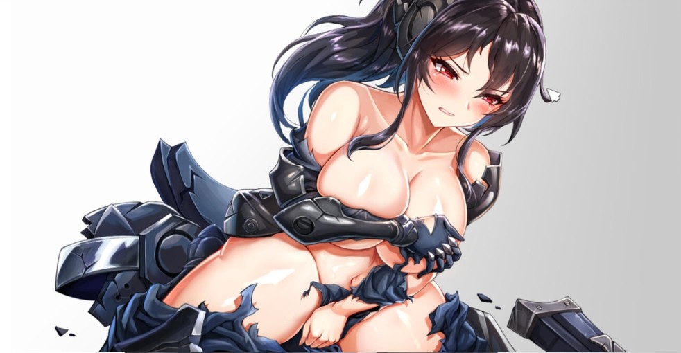 [PC-SLG游戏] [SLG/PC/官中] DxR-愿明天更好- DxR -A Better Tomorrow- Steam官方中文版 [1.7G/百度][MTGH63]-ACG宝库