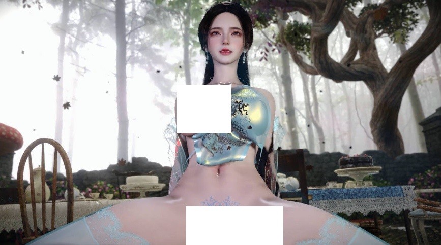 图片[3]-[VAM动画][fgg99] 梦儿古槐树下情H [1.76G/BD][FGME]-ACG宝库