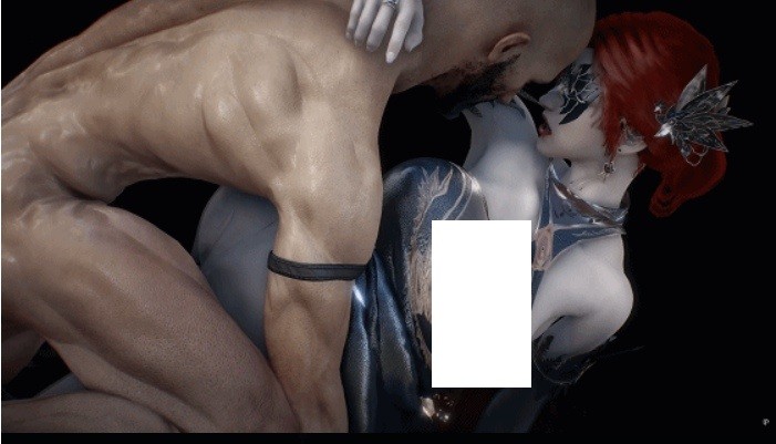 [3D/NTR/VAM] Szyca：雅妃怀孕 性感黑丝御姐被播种怀孕 [1.2G/BD][SZyfhy]-ACG宝库