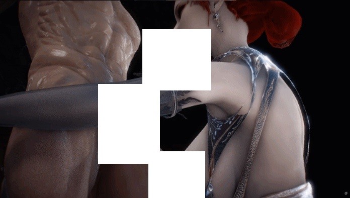 图片[2]-[3D/NTR/VAM] Szyca：雅妃怀孕 性感黑丝御姐被播种怀孕 [1.2G/BD][SZyfhy]-ACG宝库