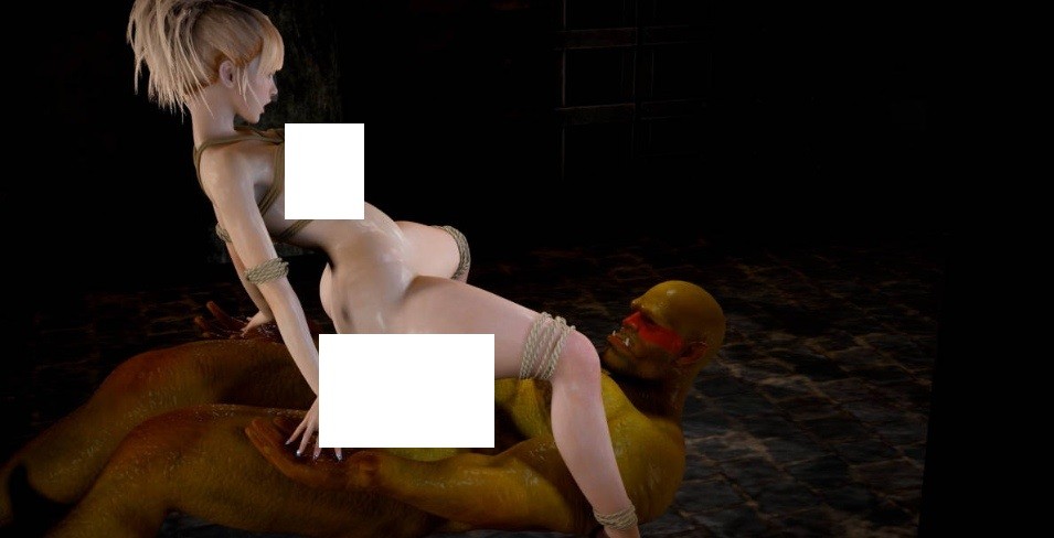 图片[2]-[VAM动画][Jindo] Feng – Orc the Giant (35) [1.23G/BD][JDOT]-ACG宝库