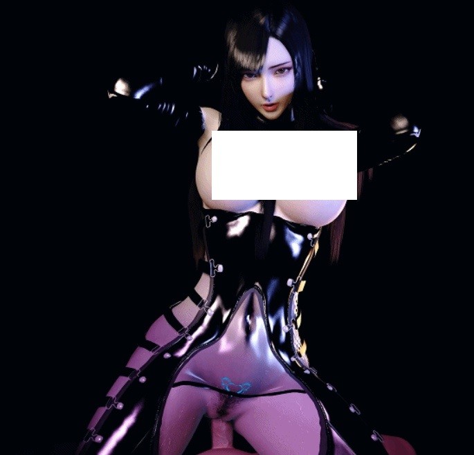 图片[3]-[3D/动态/VAM] fgg99：蒂法+下平玲花 性感女神骑乘舞啪 [1.7G/BD][FGdflhqy]-ACG宝库