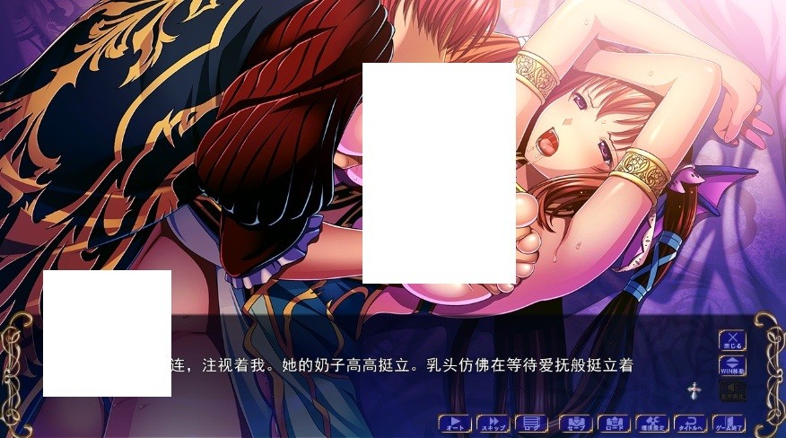 图片[5]-[PC-ADV游戏] 【拔作ADV/汉化/全CV】巨乳幻想外传2 巨乳ファンタジー外伝2 精翻汉化步兵版+全CG存档【3.2G/BD】[huanxiang]-ACG宝库