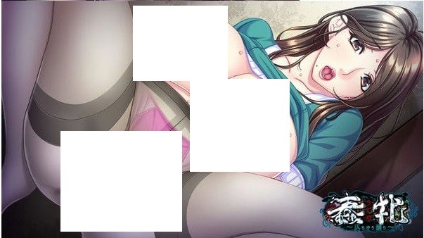 图片[2]-[PC-ADV游戏] [ADV/PC/AI汉化] 蠢妇～微弱的滴落声～ 蠢牝～仄ちやう滴り～ [1.6G/百度][WRDD63]-ACG宝库